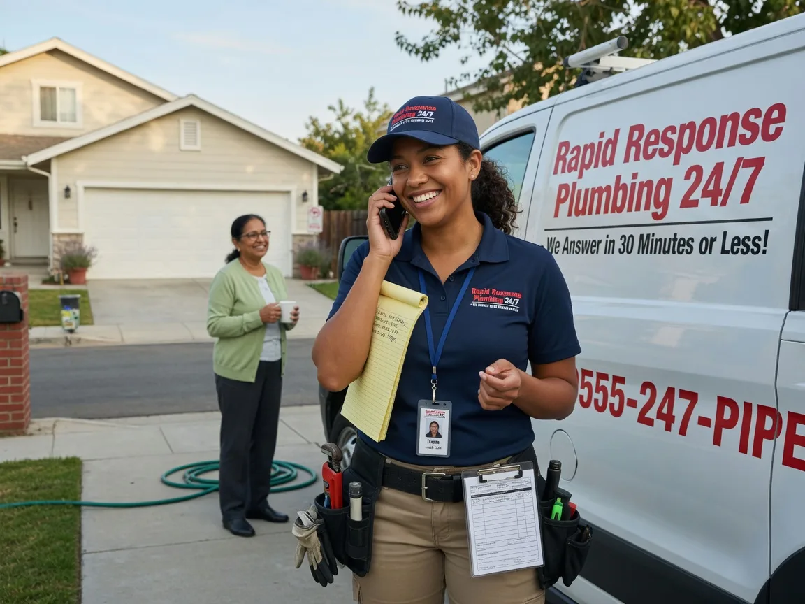 Emergency Plumber Fessenden, ND FAQs